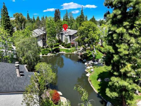 26701 Quail Crk 229 , Laguna Hills, CA