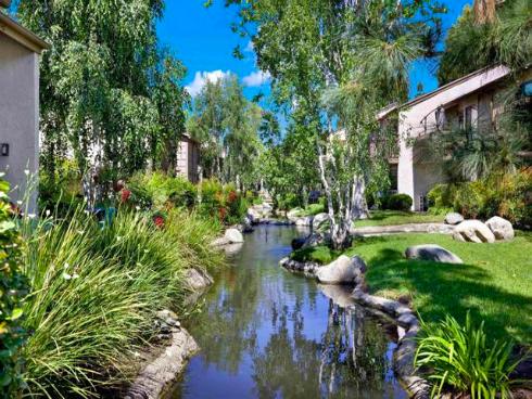 26701 Quail Crk 229 , Laguna Hills, CA