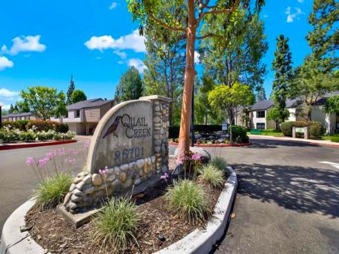 26701 Quail Crk 229 , Laguna Hills, CA