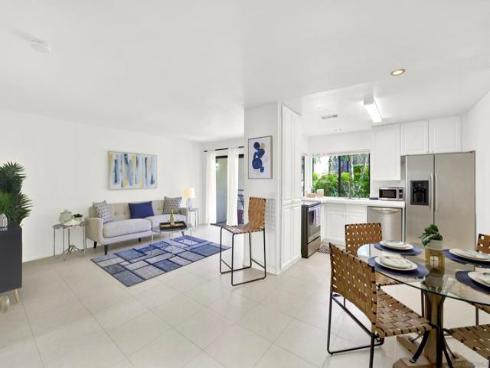 26701 Quail Crk 229 , Laguna Hills, CA