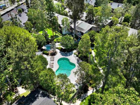 26701 Quail Crk 229 , Laguna Hills, CA