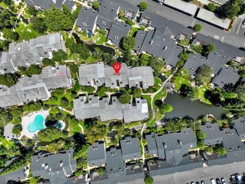 26701 Quail Crk 229 , Laguna Hills, CA