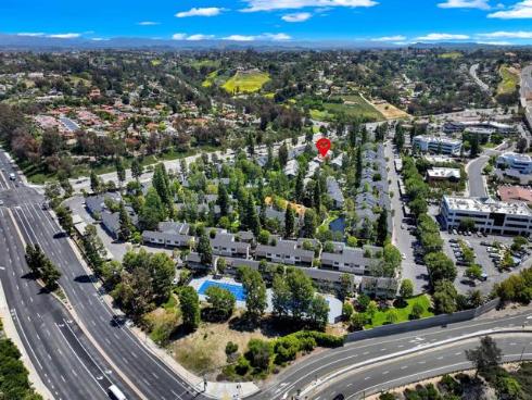 26701 Quail Crk 229 , Laguna Hills, CA