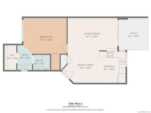 26701  Quail Crk  229 , Laguna Hills, CA