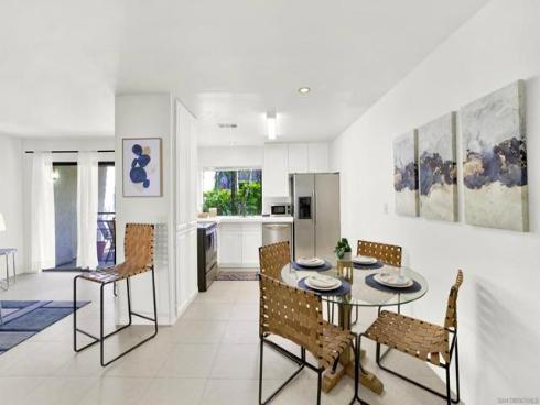 26701 Quail Crk 229 , Laguna Hills, CA