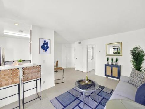 26701 Quail Crk 229 , Laguna Hills, CA