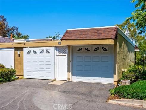 23392 Caminito Basilio 332 , Laguna Hills, CA