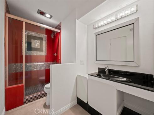 23392 Caminito Basilio 332 , Laguna Hills, CA