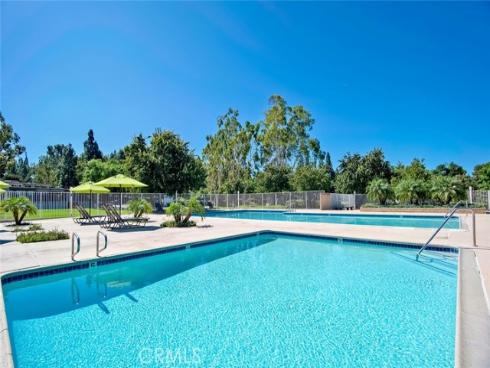 23392 Caminito Basilio 332 , Laguna Hills, CA