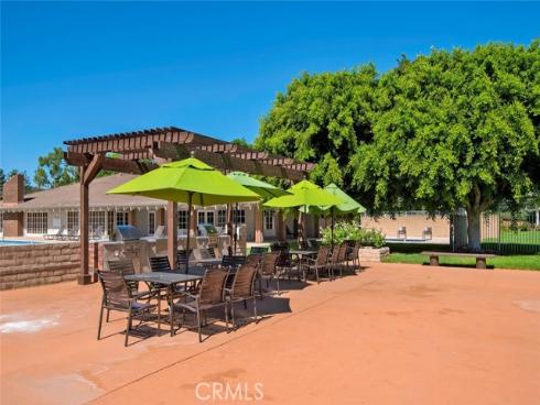 23392 Caminito Basilio 332 , Laguna Hills, CA