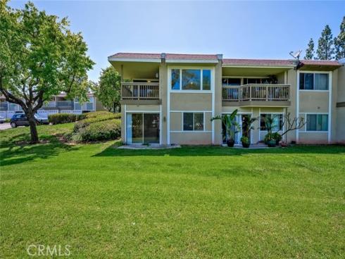 23392 Caminito Basilio 332 , Laguna Hills, CA