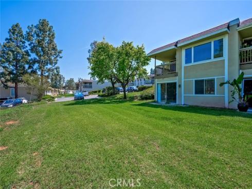 23392 Caminito Basilio 332 , Laguna Hills, CA