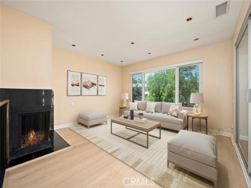 23392 Caminito Basilio 332 , Laguna Hills, CA