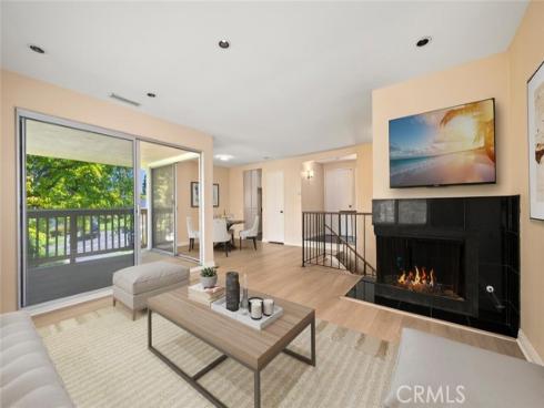 23392 Caminito Basilio 332 , Laguna Hills, CA