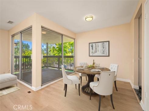 23392 Caminito Basilio 332 , Laguna Hills, CA