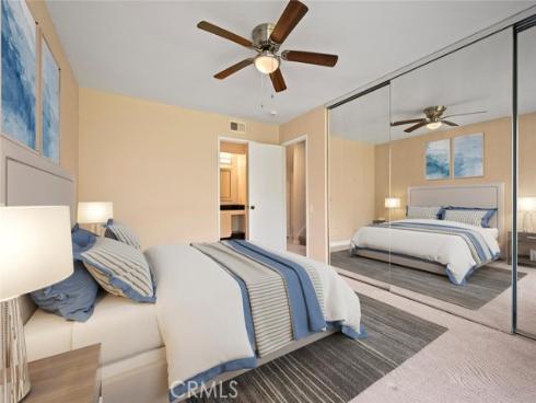 23392 Caminito Basilio 332 , Laguna Hills, CA