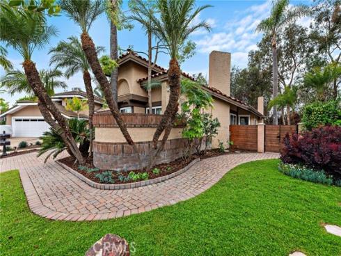 24572 Wembley Circle, Laguna Hills, CA