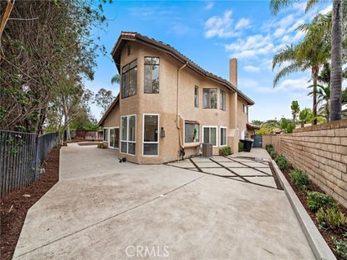 24572 Wembley Circle, Laguna Hills, CA