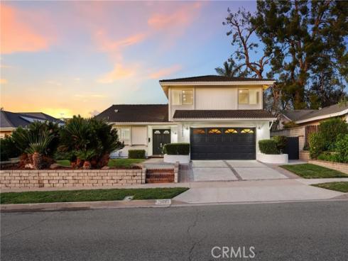 25082 Ericson Way, Laguna Hills, CA