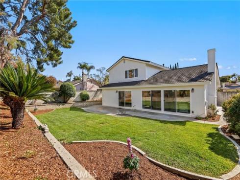 25082 Ericson Way, Laguna Hills, CA