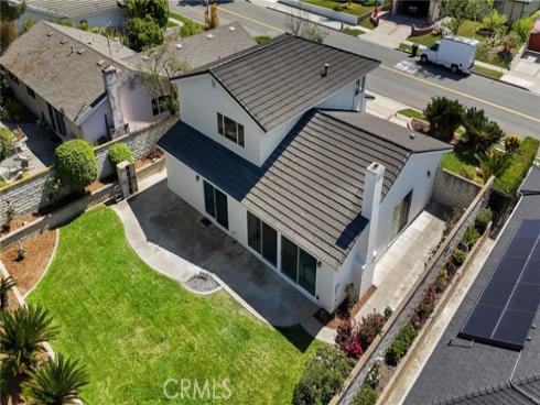 25082 Ericson Way, Laguna Hills, CA