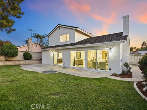 25082  Ericson   Way, Laguna Hills, CA