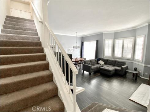 24435 Chancellor 269 Court, Laguna Hills, CA