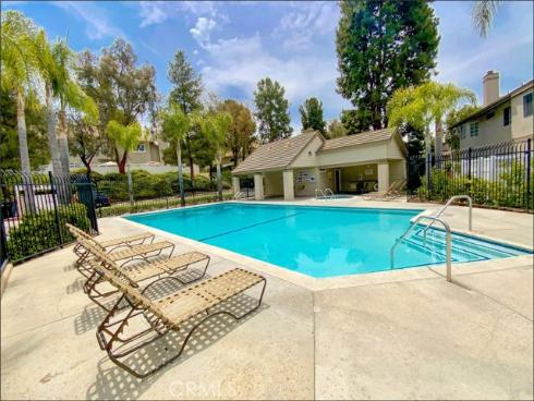 24435 Chancellor 269 Court, Laguna Hills, CA