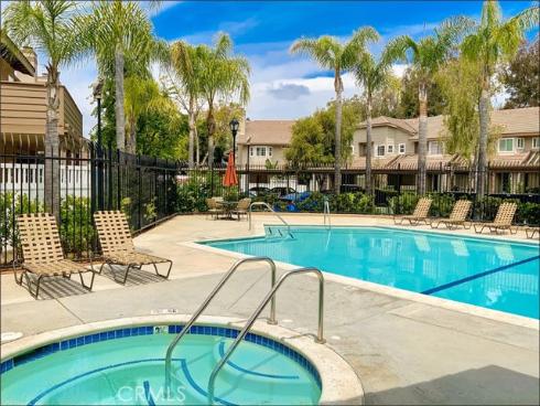 24435  Chancellor  269  Court, Laguna Hills, CA