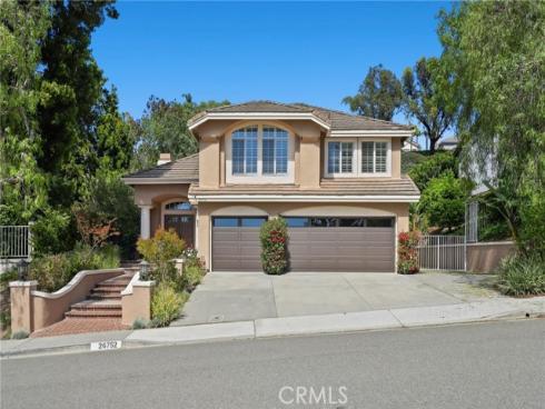 26752 Devonshire Road, Laguna Hills, CA