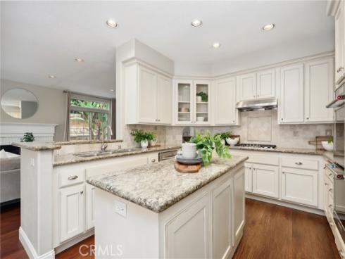 26752 Devonshire Road, Laguna Hills, CA