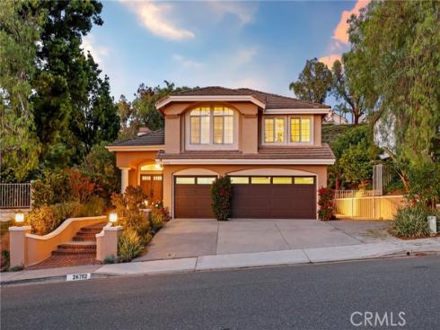 26752 Devonshire Road, Laguna Hills, CA