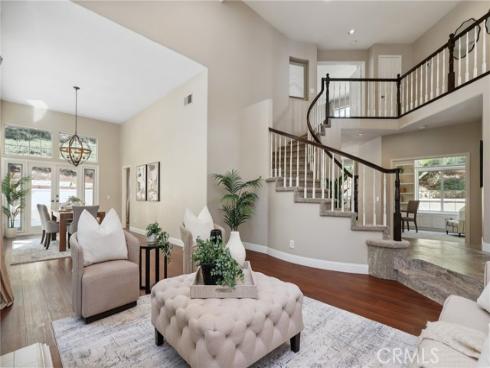 26752 Devonshire Road, Laguna Hills, CA