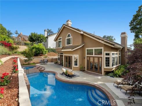 26752 Devonshire Road, Laguna Hills, CA