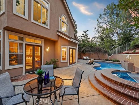 26752 Devonshire Road, Laguna Hills, CA