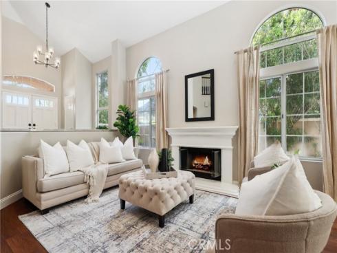 26752 Devonshire Road, Laguna Hills, CA