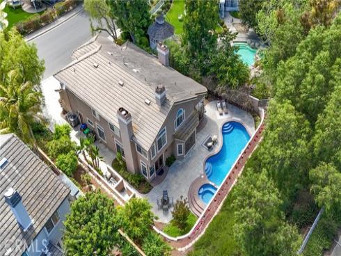 26752 Devonshire Road, Laguna Hills, CA