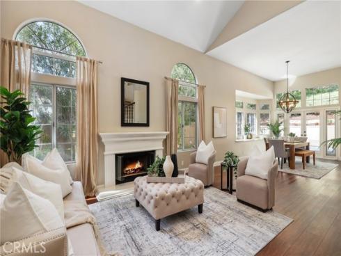 26752 Devonshire Road, Laguna Hills, CA