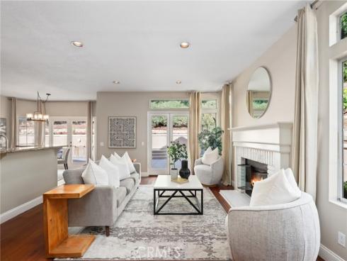 26752 Devonshire Road, Laguna Hills, CA