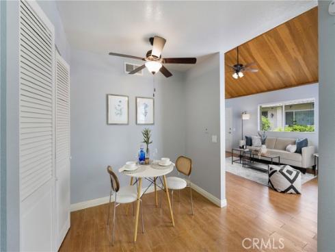 22986 Caminito Regalo 92 , Laguna Hills, CA