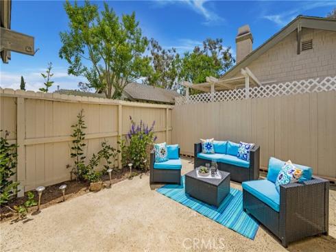 22986 Caminito Regalo 92 , Laguna Hills, CA