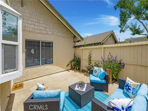 22986 Caminito Regalo 92 , Laguna Hills, CA