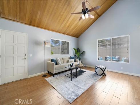 22986 Caminito Regalo 92 , Laguna Hills, CA