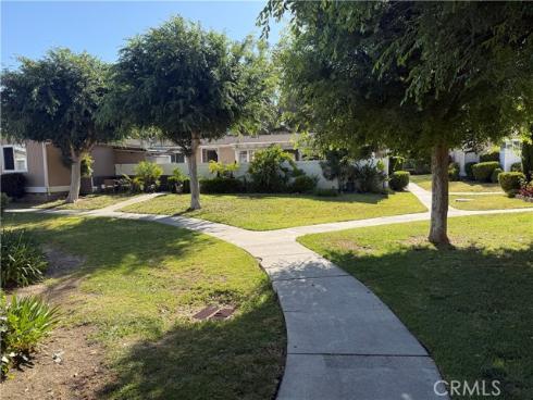 25779 Via Lomas 170 , Laguna Hills, CA