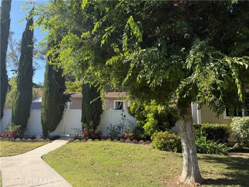 25779 Via Lomas 170 , Laguna Hills, CA