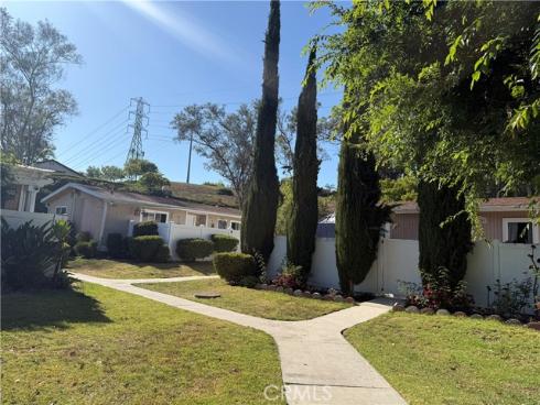 25779 Via Lomas 170 , Laguna Hills, CA