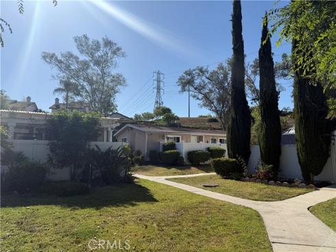 25779 Via Lomas 170 , Laguna Hills, CA