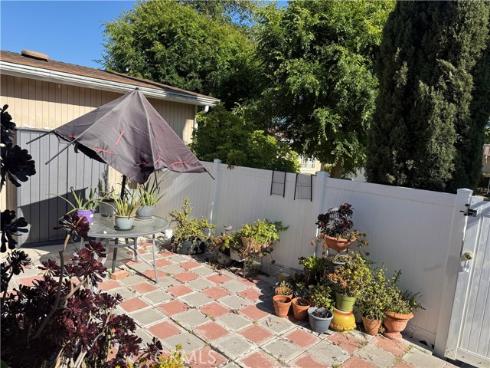 25779 Via Lomas 170 , Laguna Hills, CA