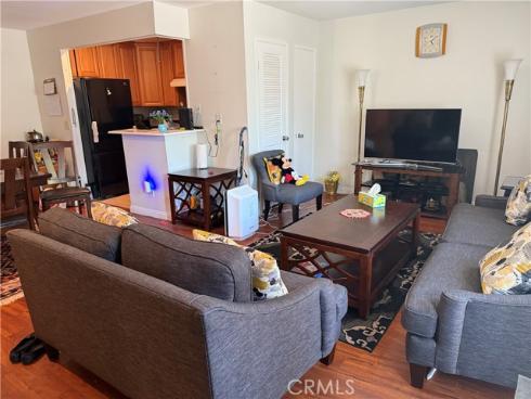 25779 Via Lomas 170 , Laguna Hills, CA