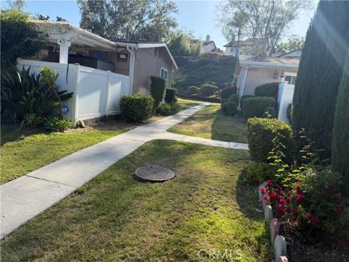 25779 Via Lomas 170 , Laguna Hills, CA